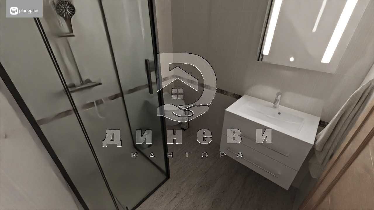 Продава се Тристаен апартамент в Стара Загора, Кольо Ганчев - 127 кв.м за 852 €/кв.м - Снимка #7