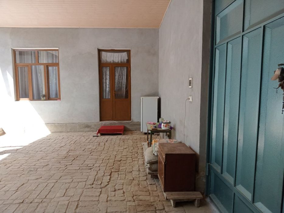 Хавли 5. 5 соток Сельский Урташик