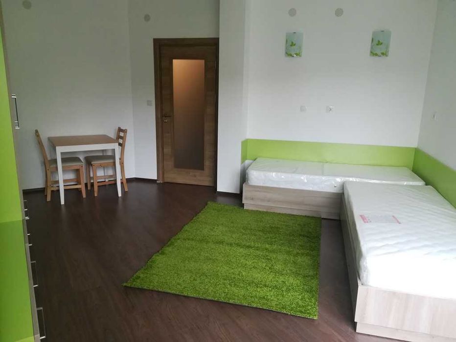 Дава се под наем Едностаен апартамент в София, Студентски град - 36 кв.м за 331.5 € - Снимка #2