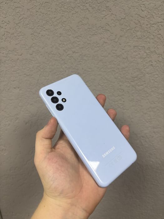 GALAXY A13 (Костанай, Чкалова 9) ЛОТ: 743393