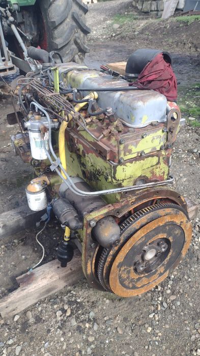 Motor Perkins de vânzare