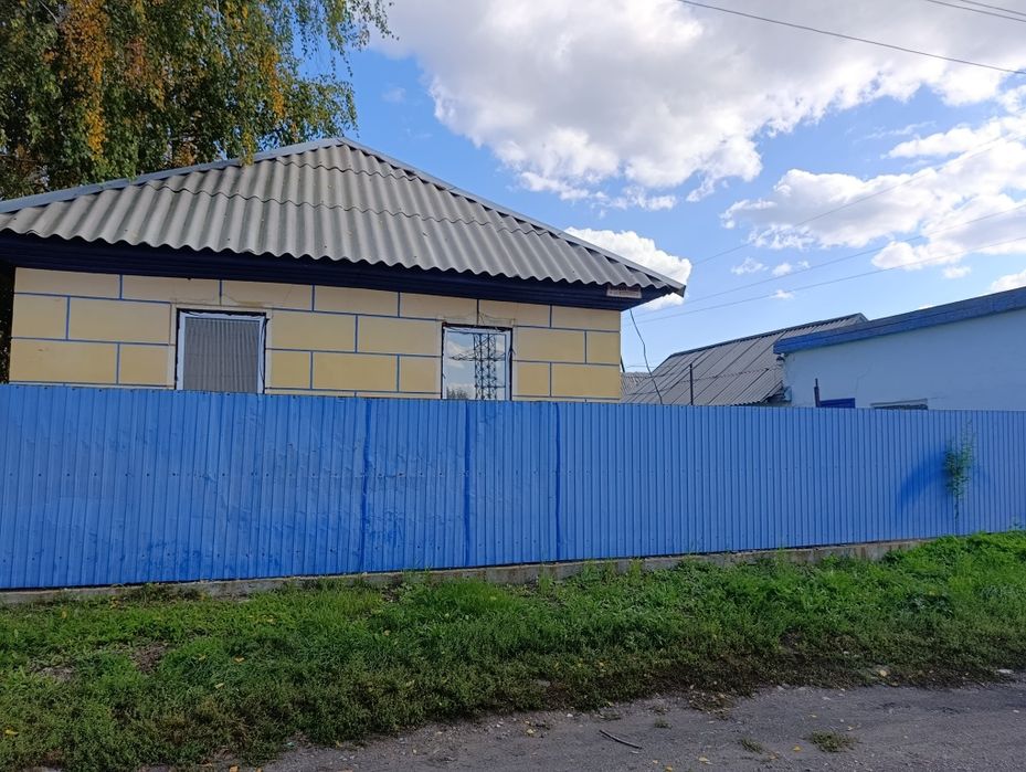 Продам частный дом