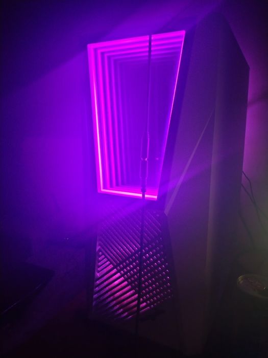 Vând PC gaming myria