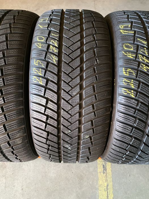 Anvelope iarna 225/40/19 Vredestein Wintrac Pro 225 40 19 R19