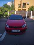Vand Golf 6 GTI Pops and Bangs