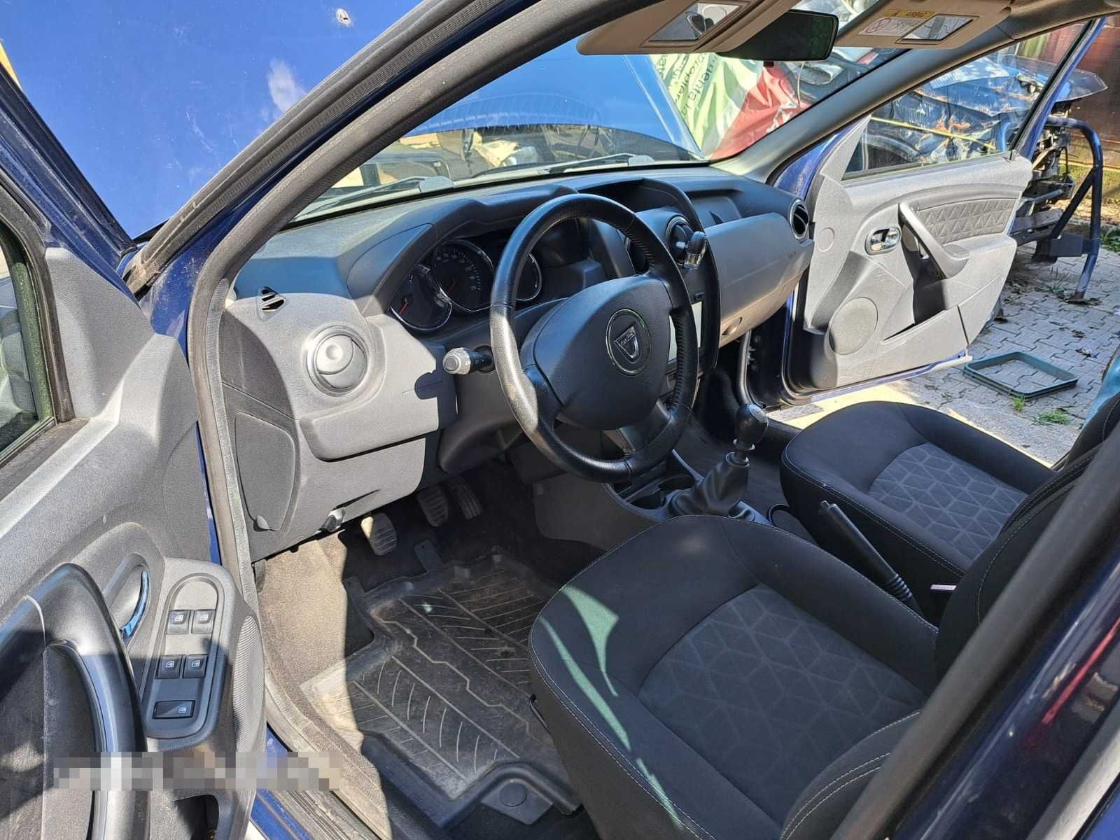 Vand Dacia Duster 1.5 DCI
