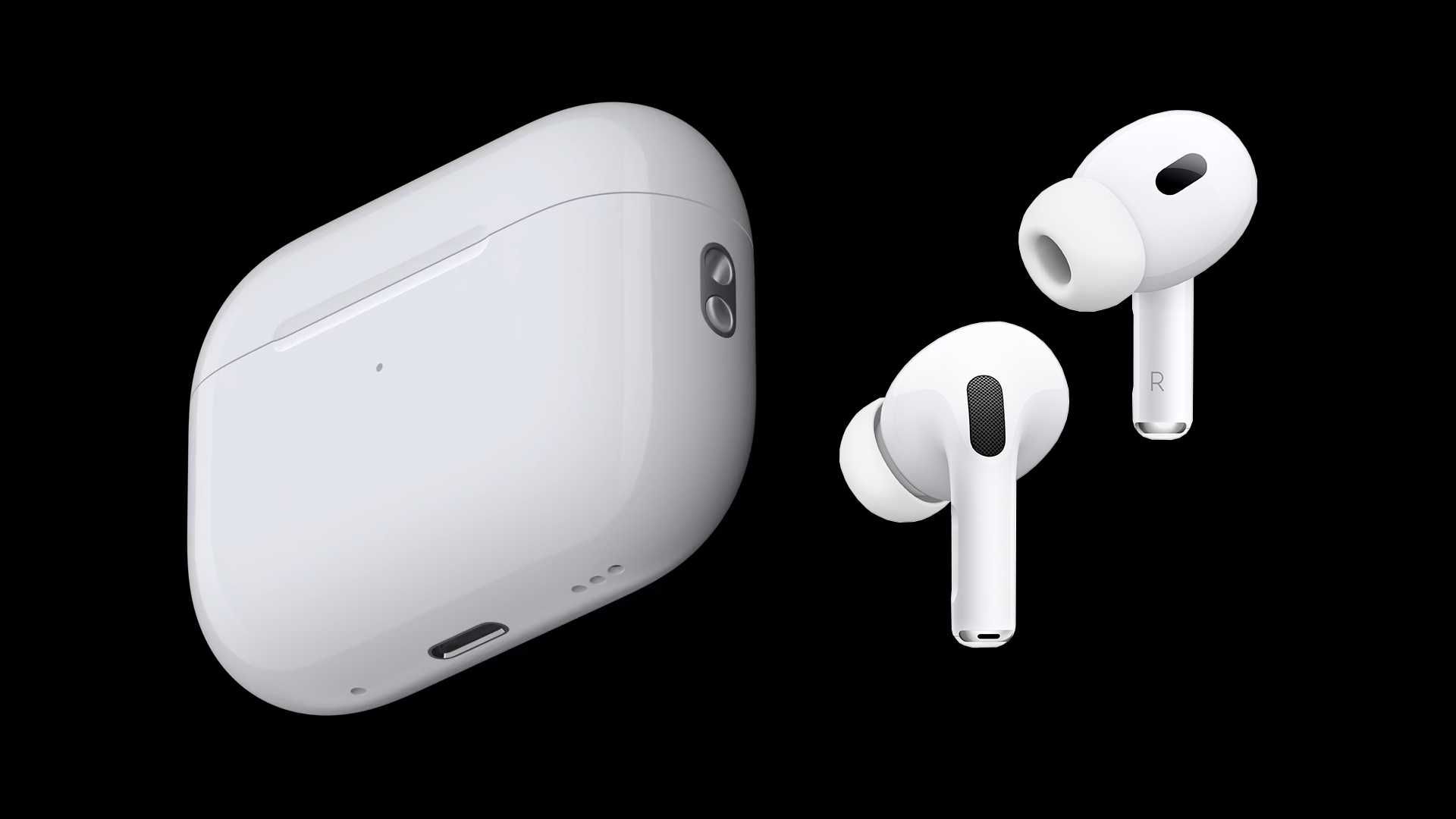 AirPods Pro 2 (2xil versiya bor)