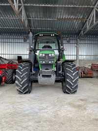 Tractor Deutz Fahr Agrotron 6150.6