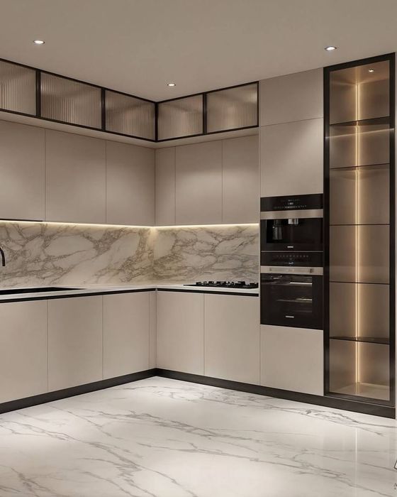 Кухня под заказ любая