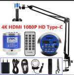 Microscop 4k Hdmi Profesional Senzor Sony
