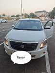 Chevrolet Cobalt Ravon R4