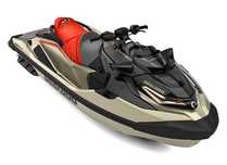 Skijet Jetski Seadoo RXT XRS 325