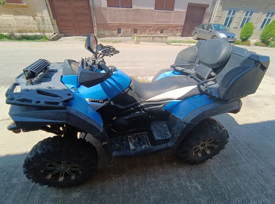 Cf moto 550 vanzare