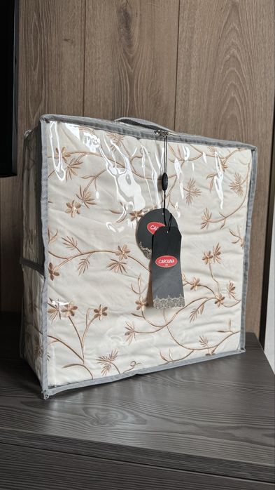 Нежный комплект постельного белья