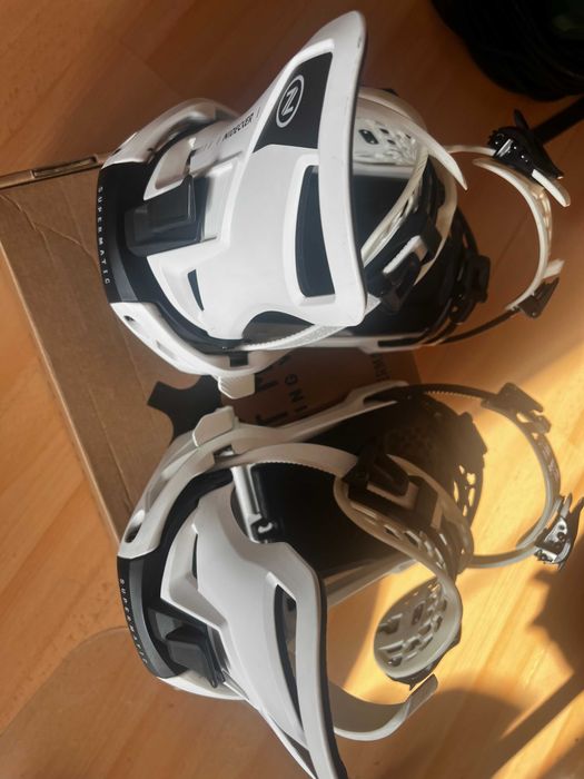 Сноуборд Автомати Nidecker Supermatic 2025