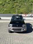 Vand Suzuki Jimny 4x4 ,Clima