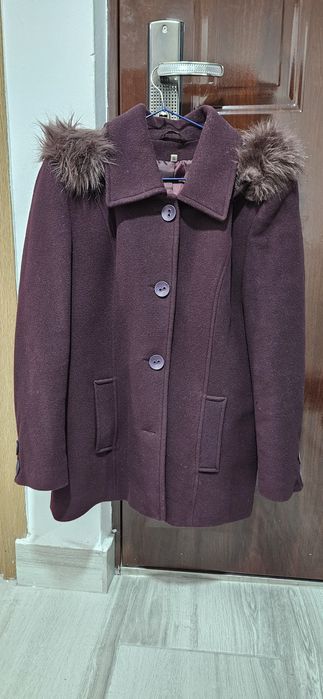 Palton femei marimea s