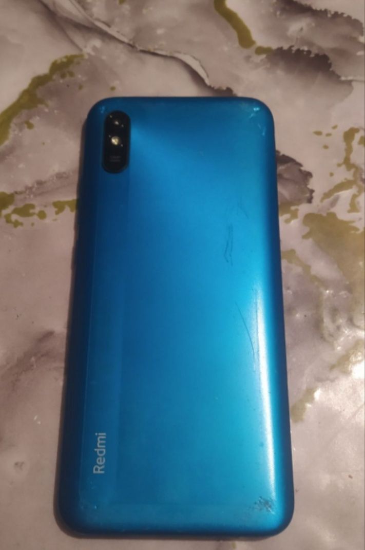Redmi 9a все работает,без минусов. Один хозяин
