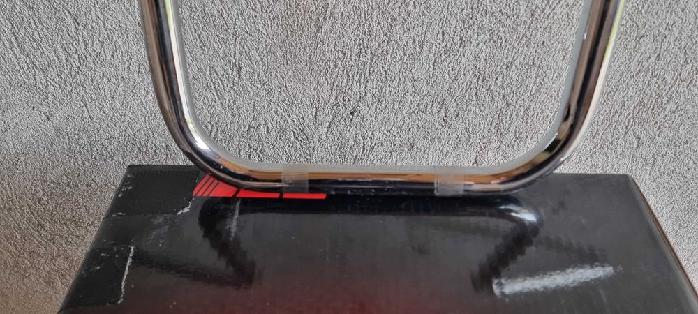 Кормило хром за Victory Magnum/CrossCountry