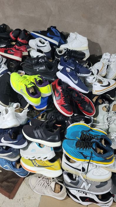 Vind adidasi second-hand