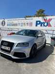 Audi A3 Hatchback