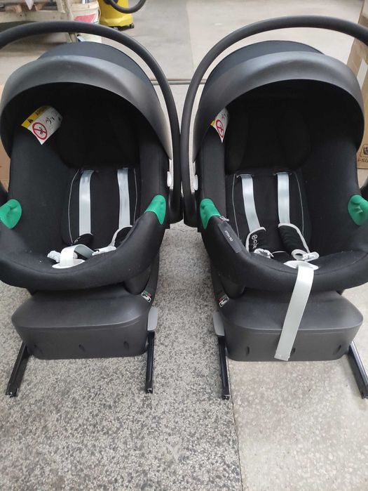 Столчета за кола за близнаци Cybex