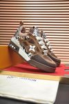 LOUIS VUITTON SKATES, Calitate Premium, Icarus Brands