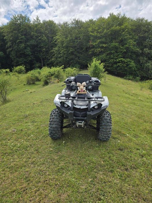 Atv-uri de vânzare
