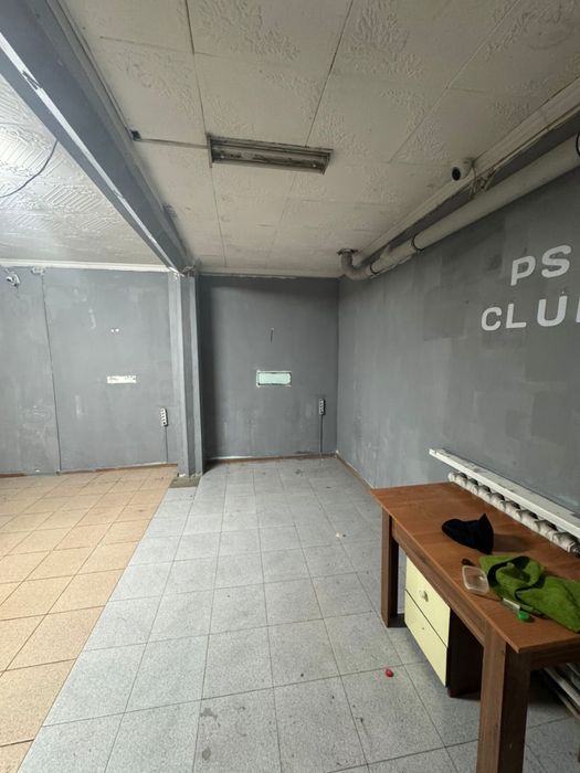 Сдам помещение в аренду 40 м2