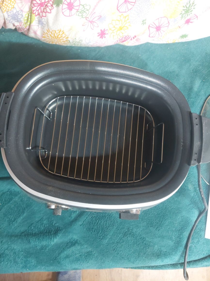 Multicooker delimano.