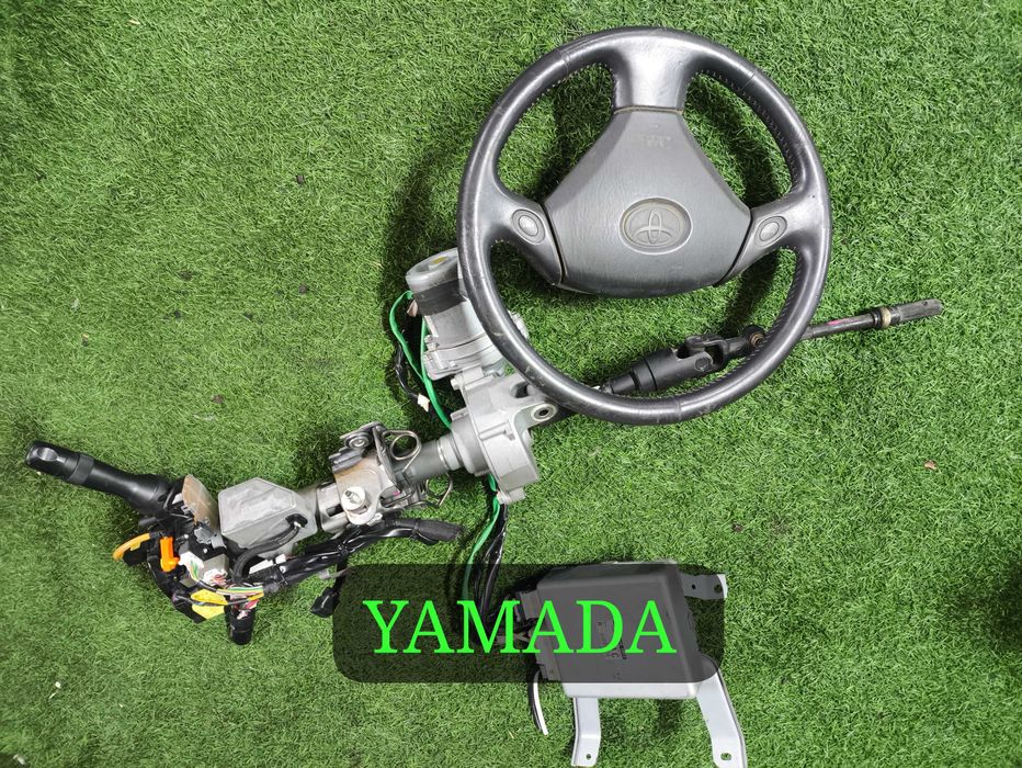 Электронная рулевая колонка Газель комплект