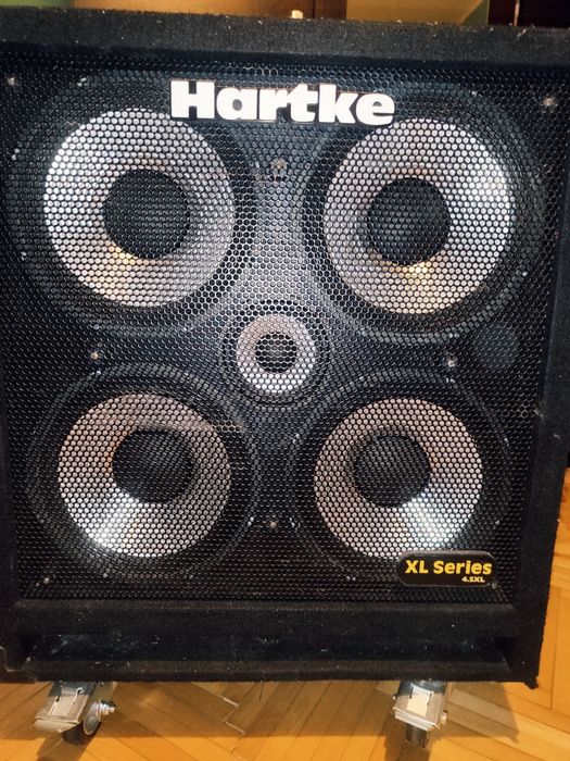 HARTKE 4.5XL Bass Cabinet chitara bass
