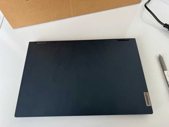 Laptop 2 in 1 LENOVO Flex 5 14ALC05