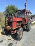 Vând tractor forestier 651 in stare bună de funcționare pret 6000 Euro
