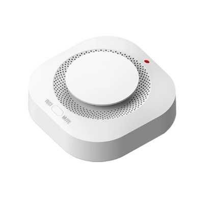 Безжичен сензор за дим
Безжичен сензор за дим