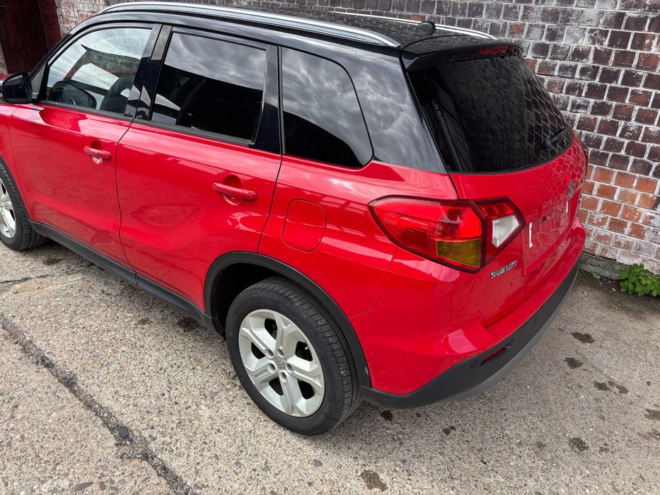 stop stanga si piese suzuki vitara 2016 din dezmembrari