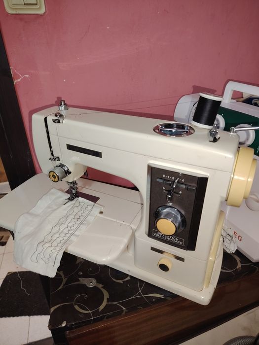 Шевна машина Privileg