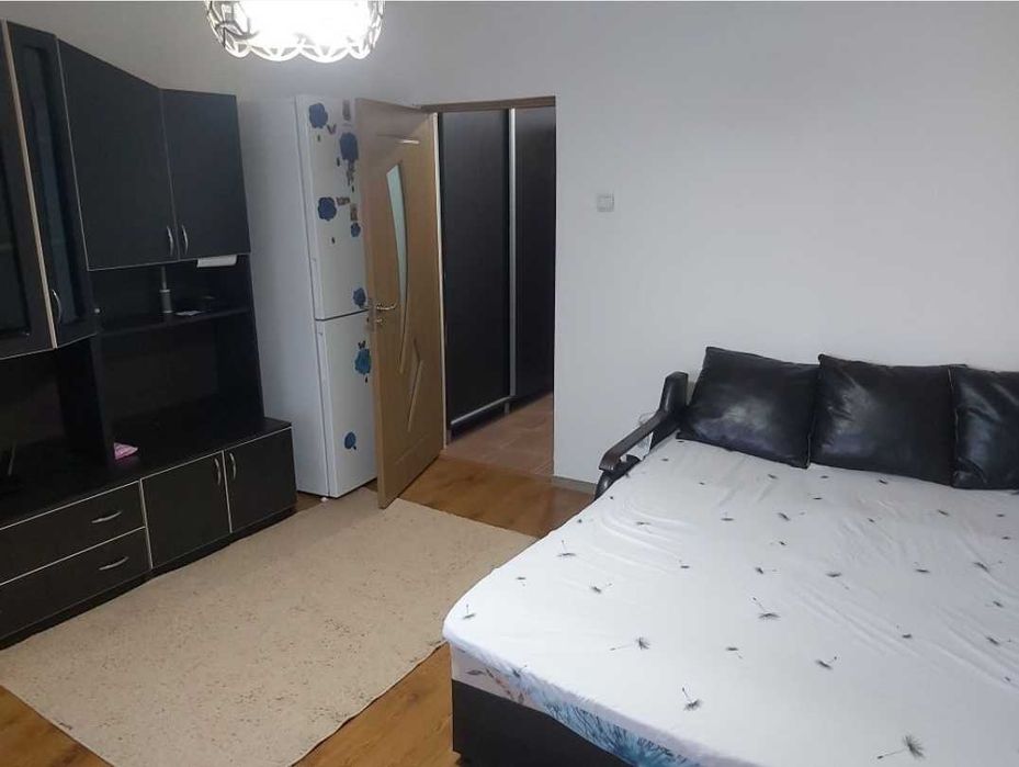 Garsoniera moderna in Craiovei / Kaufland