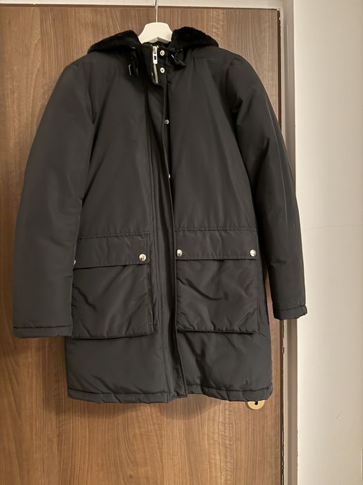 Geaca de iarna Zara xS