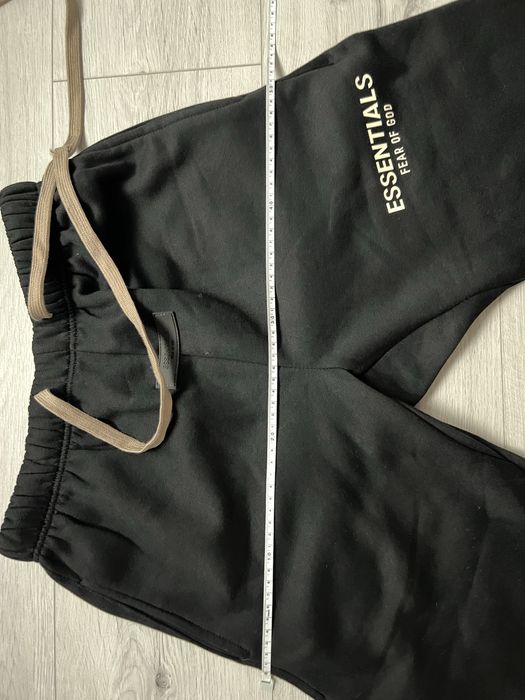 Pantaloni ESSENTIALS Fear Of God FOG