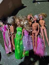 Păpuși Barbie Mattel
