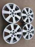 Jante aliaj 16 Volkswagen T5 T6 5x120