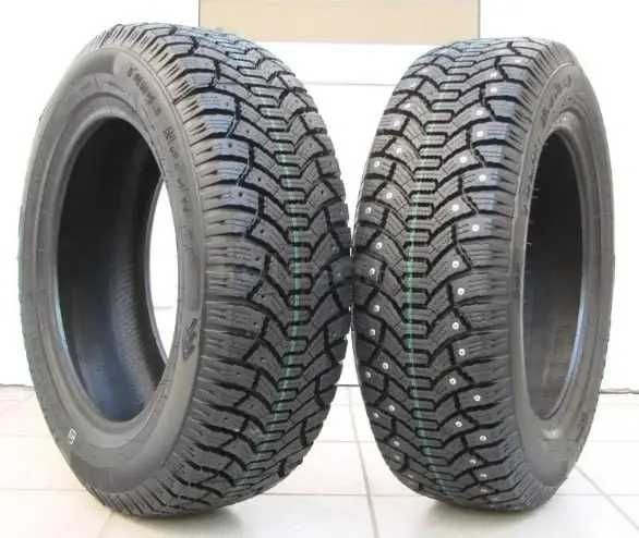 Продам зимние шины Tunga Nordway 185/60 R14 82Q Атырау