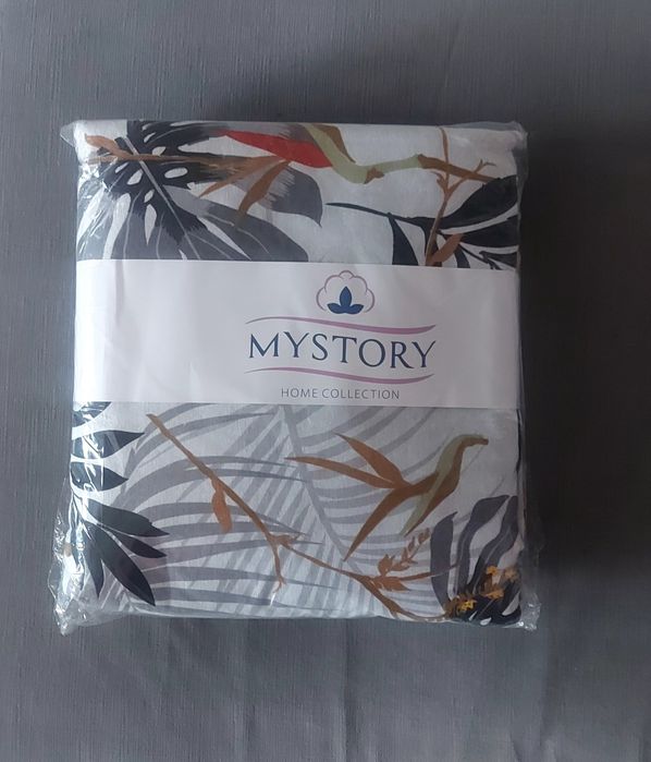 Турско спално бельо! Ново!!!