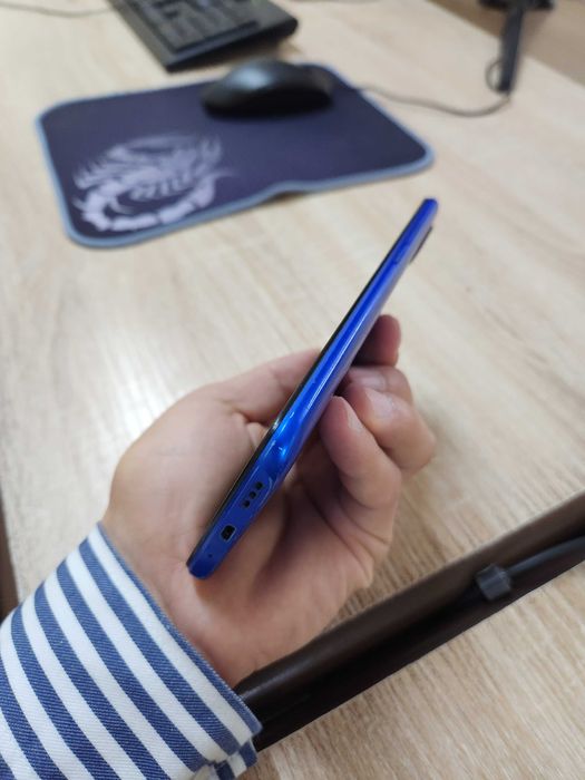 Redmi 9A srochni sotiladi