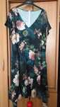 Rochie de dama cu anchior si cordon
