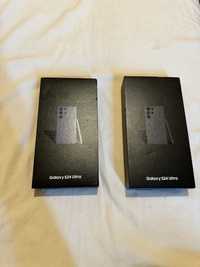 Samsung s24 ultra 1tb titanium grey