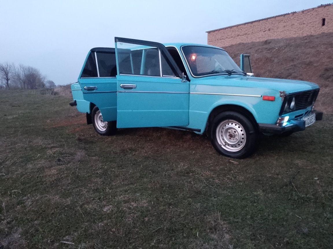 Vaz 2106 siroshna sotiladi