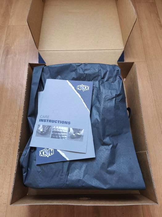 Тактически кубинки HAIX AirPower P3