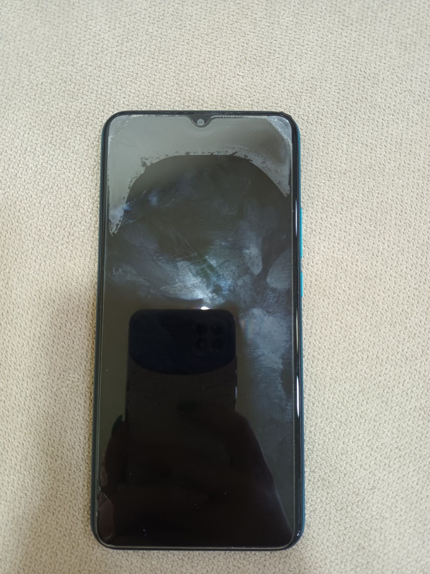 Телефон  Redmi 9